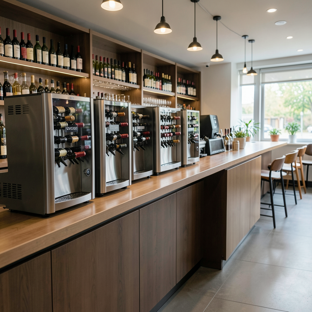 Vagabond wine bar with 100+ wines to open at former Browns site in Brighton